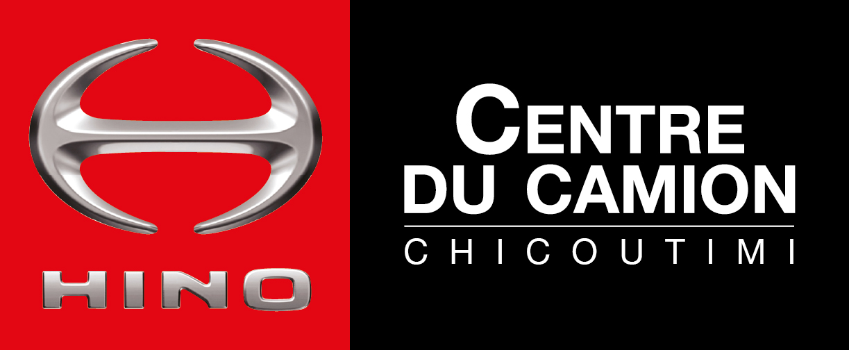 Centre du Camion Hino